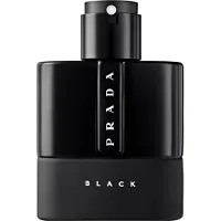 Prada Luna Rossa Black Eau de Parfum 50 ml
