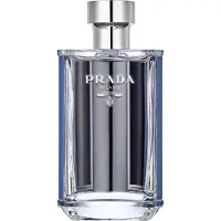 Prada L'Homme L'Eau Eau de toilette spray 150 ml