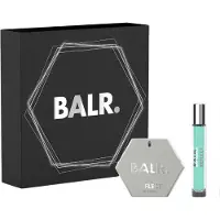 BALR Herengeuren Reflect Cadeauset Eau de Parfum Spray 50 ml + Travel Spray 10 ml