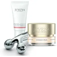 Juvena Epigen - Epigen Day Cream 50ml + Epigen Night Cream 25ml + 3D Face Roller