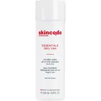 Skincode Essentials - Micellar Water All-In-One-Cleanser 200ml