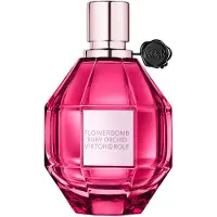 Viktor & Rolf Flowerbomb Ruby Orchid Eau de parfum spray 150 ml