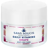 Sans Soucis Daily Vitamins Anti Ox Care Grape 50 ml