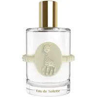 Sophie La Girafe 100ml Perfume Eau De Toilette Veelkleurig Kinderen