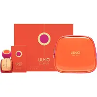 Liu Jo Streetwear Pakket Silkway Eau de Toilette Gift Set