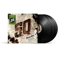 Status Quo LP - Official Archive Series Vol.3 - voor Geen - standaard - Maat Standard