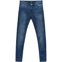 Cars Jeans Boys Burgo Jog Den.dark Used Maat: 12 | Spijkerbroeken Outlet | kids | Blauw