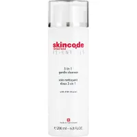 Skincode Essentials - 3-in-1 Gentle Cleanser 200ml OP=OP