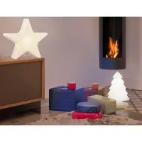 Intergard Kerstster Polaris 46cm