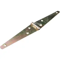 Intergard Staartheng geelverzinkt 200mm