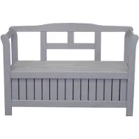 Intergard Tuinbank Poissy 113x40x75cm