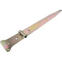 Intergard Bladheng geelverzinkt 400mm