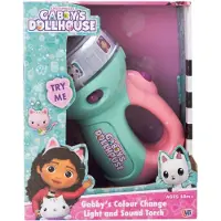 Gabby's Dollhouse Colour Change Torch (90395)