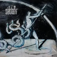 Sony music Sólstafir - Hin Helga Kvöl (CD)