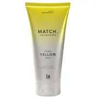 Sim sensitive SensiDO Match Bright Yellow