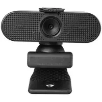 Iggual Webcam iggual IGG317167 FHD 1080P 30 fps