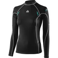 Waterproof R30 Rashguard Lange Mouwen Dames