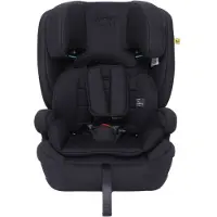 Novi Autostoel Jules i-Size Gordel All Black