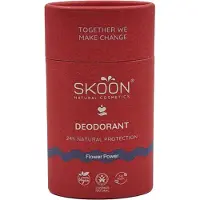 Skoon Deodorant Flower Power 65 Gr