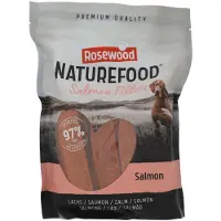 Rosewood 8x Naturefood Filet Zalm 1 kg