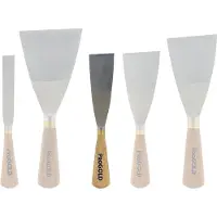 Progold Plamuurmes Engels 4cm