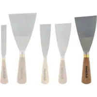 Progold Plamuurmes Engels 8cm