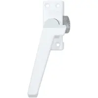 Axa Raamsluiting 3302-41 M Nok Wit Ls
