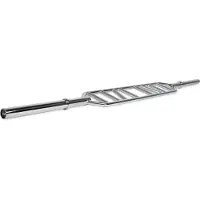 VirtuFit Multi Grip Halterstang - Swiss Bar