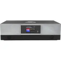 Soundmaster ICD2080SW muziekcenter - internetradio - Bluetooth 5.0 - 39 x 23 x 12 cm