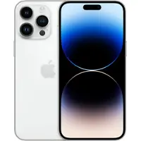 Apple iPhone 14 Pro Max 512 GB Dual SIM (nano-SIM) - Zilver