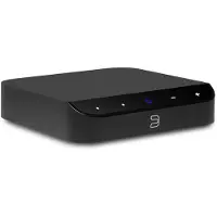 Bluesound NODE NANO - Zwart