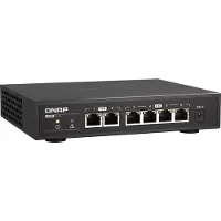 Qnap QSW-2104-2T