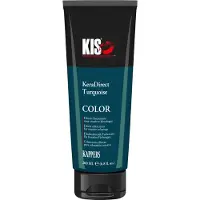 Kis Hair Color KeraDirekt Turquoise 200 ml