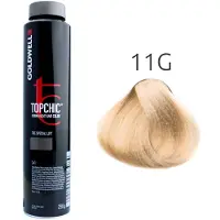 Goldwell Color Topchic The Special LiftPermanent Hair Color 11G Lichterblond goud