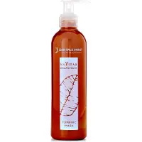 JEAN PAUL MYNè - Navitas Organic - Tumeric Mask - 250 ml