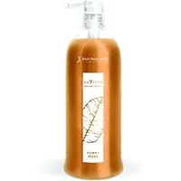 JEAN PAUL MYNè Navitas Organic Touch Curry Blond/Bruin Haar Kleurmasker - 1000ml