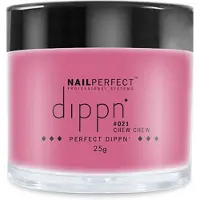 Nail Perfect Dippn' Powder