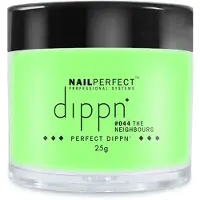 Nail Perfect Dippn' Powder