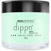 Nail Perfect Dippn' Powder