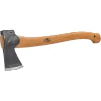 Gränsfors Bruks Small Forest Axe 420, bosbijl