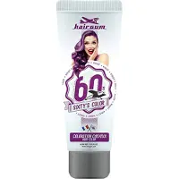Hairgum Sixty's Color 60ml