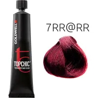 Goldwell Colorance Demi-Permanent Hair Color Haarverf 7RR@RR, 60ml