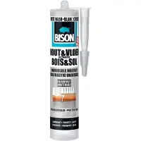 Bison Hout&Vloer White Wash Koker 300 ml