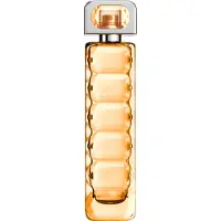 HUGO BOSS Orange Woman - Eau de Toilette 50ml