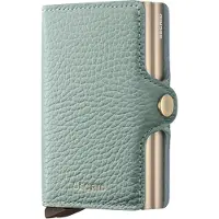 Secrid Twinwallet Pebble sea green