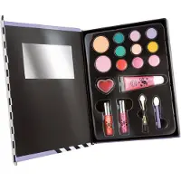 Style 4 Ever STYLE4EVER GLOW YOURSELF MAKE-UP BOOK