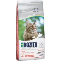 Bozita Large Wheat Free Kattenvoer