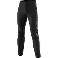 Löffler - Bike Pants Alaska ASW - Fietsbroek 52, zwart