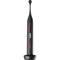 Curaprox Schallzahnbürste Black: wit, Hydrosonic, oplader, reisetui