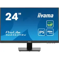 Iiyama ProLite XUB2463HSU-B1